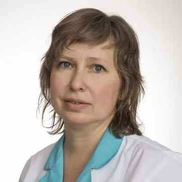 Антипова Ирина Александровна